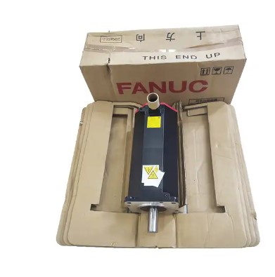Fanuc A06B-2257-B100